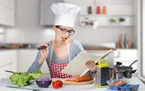 4 bước ăn kiêng lành mạnh để giảm cân