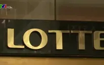 Hàn Quốc: Tập đoàn Lotte bị điều tra liên quan đến nghi án quỹ đen