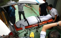 Nghi vấn tham nhũng tại tập đoàn Lotte