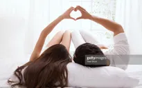 11 thực tế thú vị về tình yêu