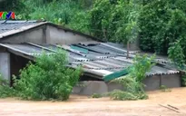 Các tỉnh miền núi phía Bắc thiệt hại nặng do mưa lũ