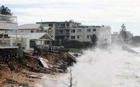 Mưa bão hoành hành tại Australia, ít nhất 3 người thiệt mạng