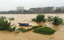Lào Cai thiệt hại nặng nề do lũ quét, sạt lở đất