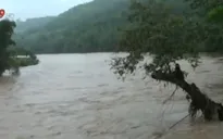 Lào Cai: 6 công nhân khai thác vàng thương vong do mưa lũ
