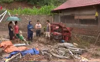 Lũ lớn do mưa hay thủy điện "có vấn đề"?