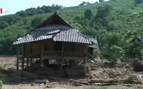 Nguy cơ ô nhiễm môi trường, dịch bệnh sau lũ