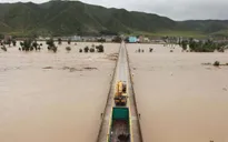 Hàng trăm người dân thiệt mạng do lũ quét tại Triều Tiên