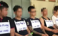 Lừa đảo qua điện thoại có mức độ nguy hiểm gia tăng
