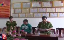 Công an Cần Thơ bắt đối tượng lừa đảo qua Facebook