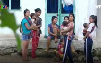Báo động tình trạng lừa đảo phụ nữ dân tộc đi xuất khẩu lao động