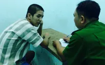 Bắt đối tượng lừa đảo qua Zalo tại ĐBSCL
