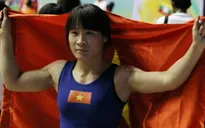 Olympic Rio 2016, ngày thi đấu 18/8 của Đoàn TTVN: Nguyễn Thị Lụa dừng bước tại vòng 2