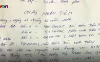 Bắt đối tượng lừa đảo xin chạy việc vào ngành Công an