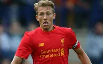 Liverpool nín thở chờ xét nghiệm chấn thương của Lucas Leiva