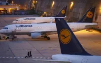 Lufthansa kêu gọi phi công nối lại đàm phán