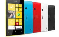 Nokia Lumia 520 vẫn là điện thoại Windows Phone phổ biến nhất