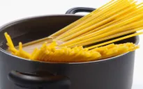 Giảm nguy cơ béo phì với mỳ Ý làm từ lúa mạch