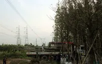 Tai nạn do vi phạm an toàn điện tăng cao