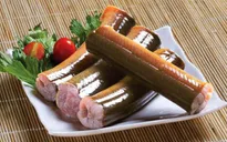 Hàn Quốc đầu tư phát triển ngành công nghiệp thủy hải sản