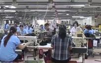 Lương lao động ngành dệt may tăng 12%