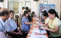 Những chính sách mới có hiệu lực từ tháng 9
