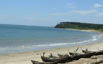 Tổng cục Thủy sản: Nước biển miền Trung an toàn để khai thác, nuôi trồng thủy sản