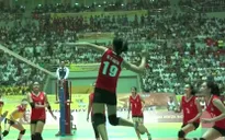 Luồng gió mới của ĐT bóng chuyền nữ Việt Nam