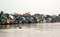 Hỗ trợ 12 địa phương khắc phục thiệt hại do bão lũ