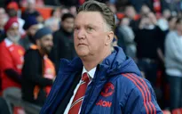 Man Utd bết bát, lương Van Gaal thất thoát đủ đường