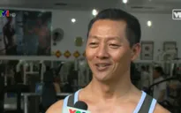 Lý Đức: Giải nghệ, niềm vui của VĐV là được ăn uống thỏa thích