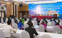 Việt Nam - Nhật Bản trao đổi lý luận giữa hai Đảng lần thứ 6