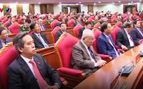 Hội đồng Lý luận Trung ương kỷ niệm 20 năm thành lập