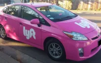 Lyft "rao bán mình" giá 9 tỷ USD với các ông lớn làng công nghệ