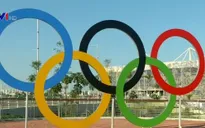 Nửa triệu lượt khách tới Brazil xem Olympic Rio 2016
