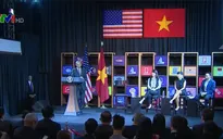 Mỹ tin vào sự thành công của nền kinh tế Việt Nam