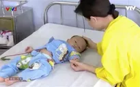 Mang niềm vui đến với trẻ em bị bệnh tim bẩm sinh ở Bệnh viện E