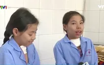 Chồng mất vì ung thư, nay hai con gái sinh đôi lại mắc bệnh ung thư