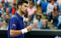 Australian Open 2016: Djokovic “thổi bay” Nishikori để tái ngộ Federer