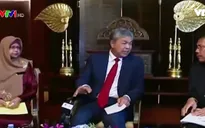 Malaysia - Thái Lan hợp tác phòng chống tội phạm