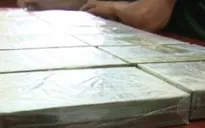 Lạng Sơn: Bắt giữ đối tượng vận chuyển 14 bánh heroin