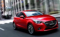 Mazda thu hồi hơn 2,2 triệu xe do lỗi kỹ thuật ở nắp cốp sau