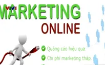 Marketing Online - Công cụ đắc lực hỗ trợ doanh nghiệp