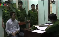 Công an Đà Nẵng ngăn chặn đối tượng dùng mã tấu chém người