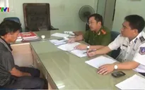 Bắt đối tượng vận chuyển 700g ma túy tại Hải Phòng