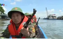 Triệt phá thành công nhiều vụ ma túy thẩm lậu qua biên giới ở An Giang, Tây Ninh