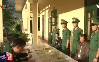 Thanh Hóa huy động bản làng chung tay chống ma tuý