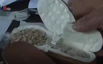 Phá chuyên án ma túy lớn nhất từ trước tới nay tại TT-Huế