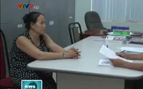 Bình Phước: “Bà trùm” ma túy bị bắt sau 9 năm lẩn trốn