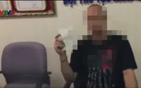 Bắt đối tượng người Nam Phi vận chuyển cocaine nhập cảnh vào Việt Nam