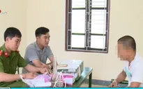 Hà Tĩnh: Bắt đối tượng buôn bán, vận chuyển ma túy